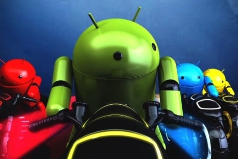 Samsung Galaxy S3 on Course for March Landing