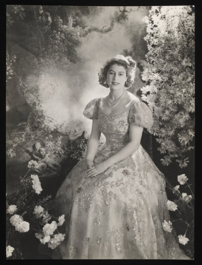 VA Museum Presents Queen Elizabeth II by Cecil Beaton Diamond Jubilee Exhibition VA Museum Presents Queen Elizabeth II by Cecil Beaton Diamond Jubilee Exhibition