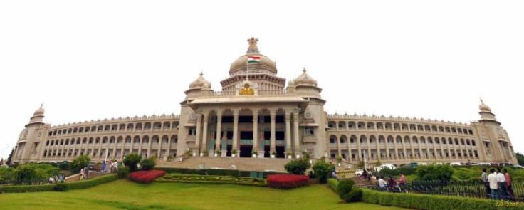 Vidhana Soudha