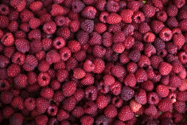 Raspberry