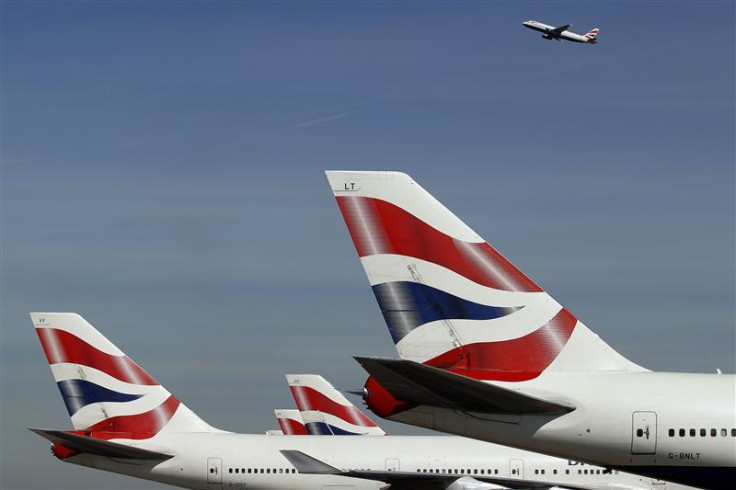 London Heathrow Airport Shunned by World Airlines for Capacity Constraints