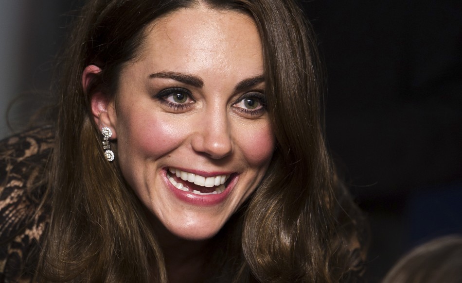 Kate Middleton To Attend First Solo Engagement | IBTimes UK