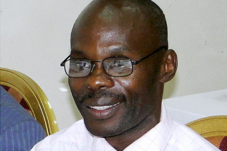 Ugandan gay activist David Kato, who was murdered