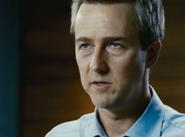 Edward Norton