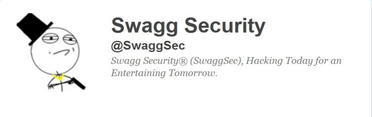 SwagSec, a LulzSec copycat hacker group, has released data stolen during a recent hack on tech manufacturing behemoth Foxconn.