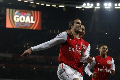 5.Arsenal 251.1m 5.Arsenal 251.1m