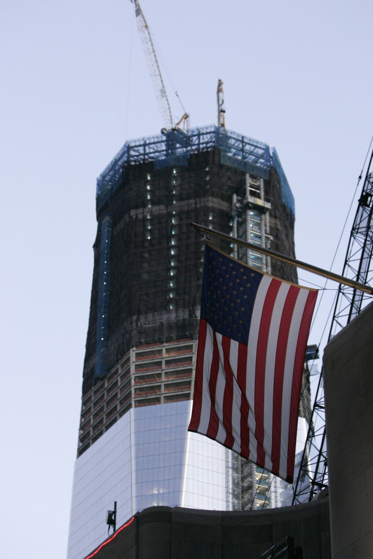 One World Trade Center