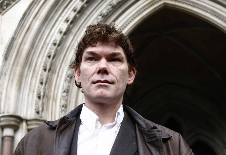 Gary McKinnon