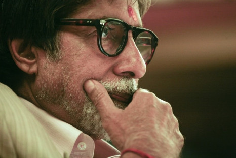 Bachchan family cancelled New Year celebrations to condole death of Delhi Braveheart