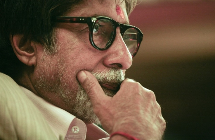 Bachchan family cancelled New Year celebrations to condole death of Delhi Braveheart