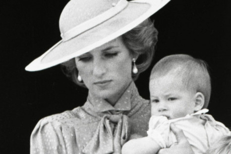 Princess Diana