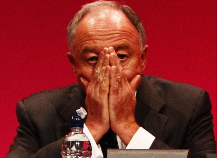 Ken Livingstone