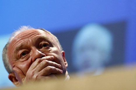 Ken Livingstone believes Jews will not vote for Labour "because they are rich".