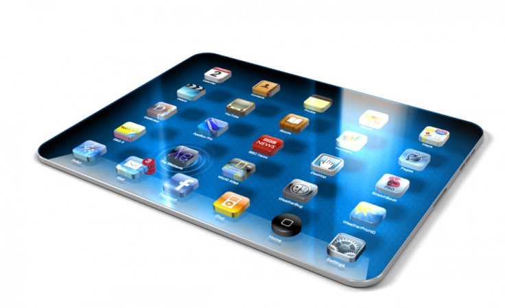 With the rumored upcoming release of the Apple’s newest tech toy, the iPad 3, speculations about the devices features have been cluttering cyber space. The third generation tablet is said to slam rivals such as Amazon’s Kindle Fire and Blackberry’s Playb With the rumored upcoming release of the Apple’s newest tech toy, the iPad 3, speculations about the devices features have been cluttering cyber space. The third generation tablet is said to slam rivals such as Amazon’s Kindle Fire and Blackberry’s Playb
