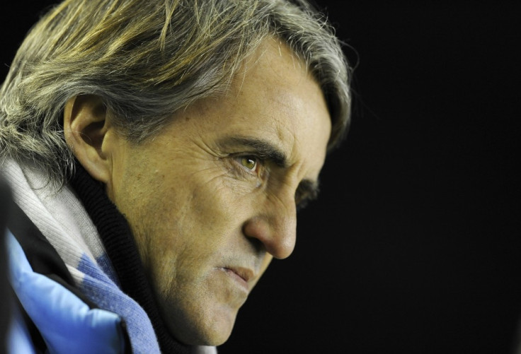 Roberto Mancini