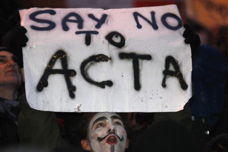 Anti-Acta Day of Action Looms: What's the Hubbub About?
