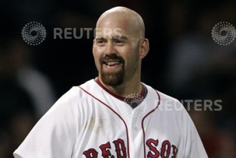 Engagement of Julie Brady and Kevin Youkilils