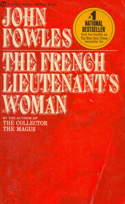 The French Lieutenants Woman by John Fowles The French Lieutenants Woman by John Fowles