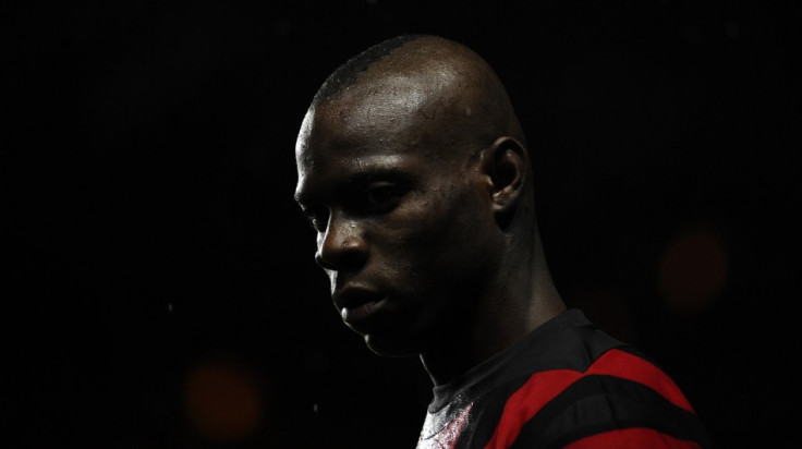 Mario Balotelli