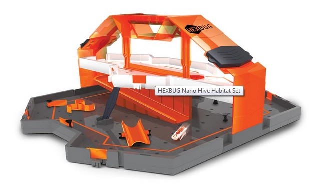 HEXBUG Nano Hive TM Habitat Set