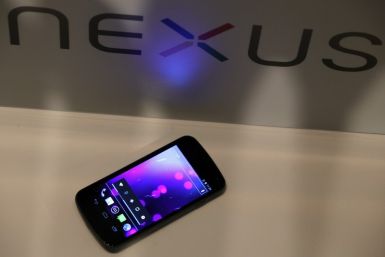 An XDA forum member has complied an image of the Jelly Bean ROM, which is flashable on the existing GSM Galaxy Nexus via ClockworkMod Recovery.