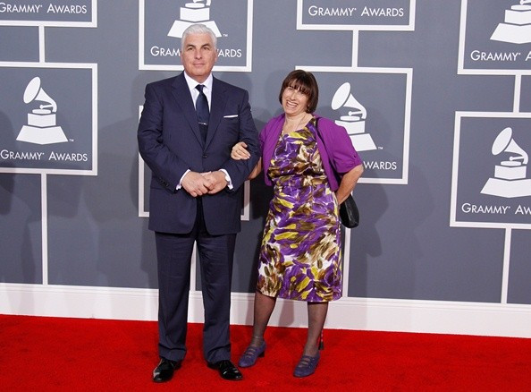 Amy Winehouse's parents, Mitch and Janis, Winehouse, will inherit late daughter's £3m fortune