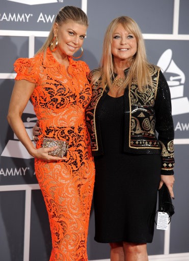 54th Annual Grammy Awards - Press Room - Los Angeles