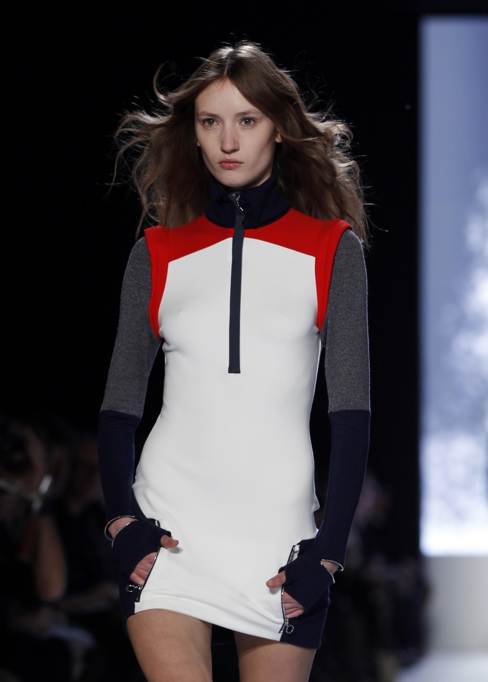 Lacoste fallwinter 2012 collection