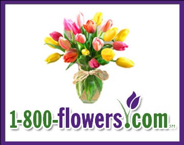 1 800 Flowers - Free