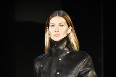 New York Fashion Week 2012 - Alexander Wang