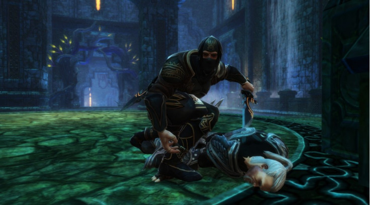 Kingdoms of Amalur: Reckoning Review (PS3 and Xbox 360)