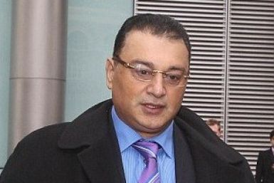 Ali Dizaei