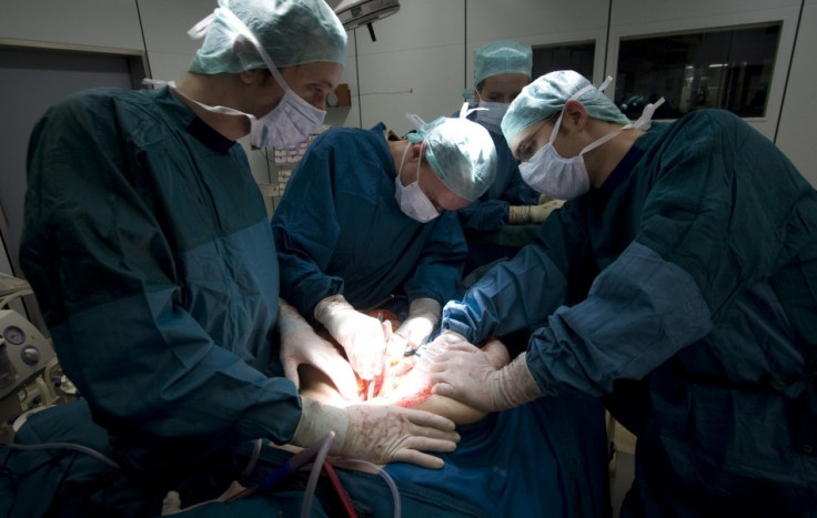 Wales is considering soft opt-out policy for organ donation