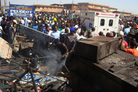 Kaduna