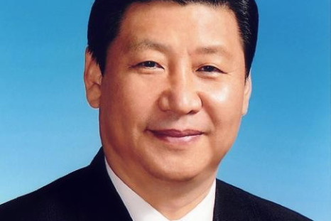 Xi