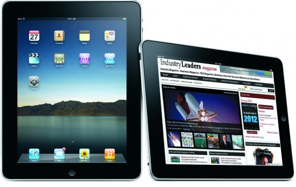 iPad