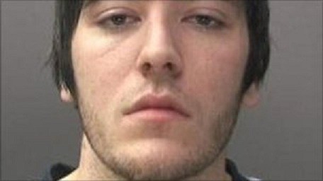 Paul Wilson could now be out in 13 years after raping three-year-old (West Midlands Police) Paul Wilson could now be out in 13 years after raping three-year-old (West Midlands Police)