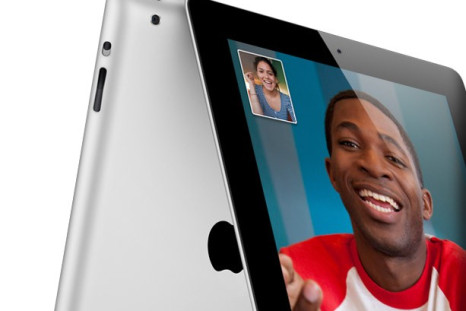 Apple iPad 3