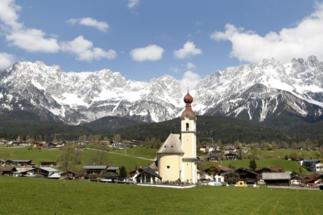 ‘Village of the Damned’: German Village Cursed with Cancer