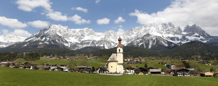 ‘Village of the Damned’: German Village Cursed with Cancer