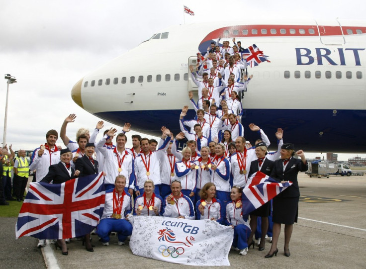 Team GB