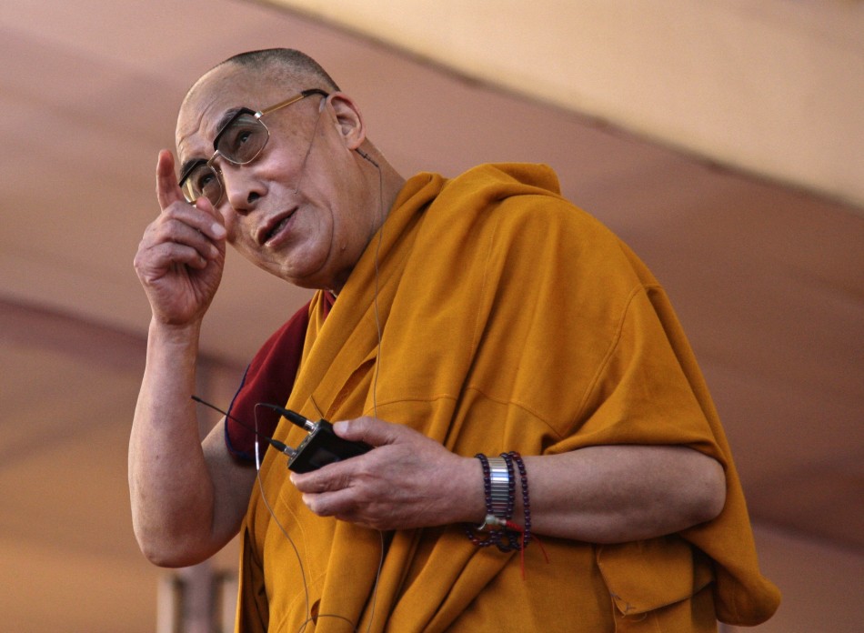 Dalai Lama - dalailama