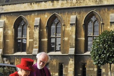 'The concept of our established Church is occasionally misunderstood' says Queen Elizabeth