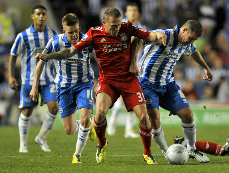 Craig Bellamy