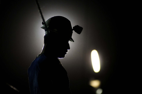 Anonymous stole more than 700 MB of data from the Mexican Mining Chamber, or Camimex