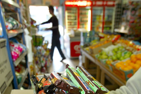 Mars Chocolate Products