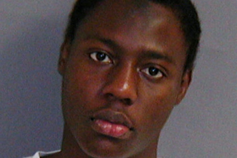 'Underwear' bomber sentenced to life term in prison.