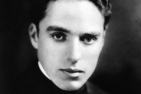 Previously Secret MI5 Files Indicate Charlie Chaplin was a Frenchman