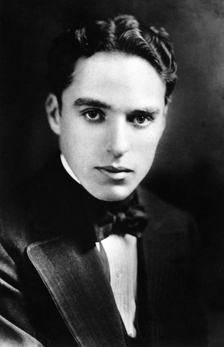 Previously Secret MI5 Files Indicate Charlie Chaplin was a Frenchman