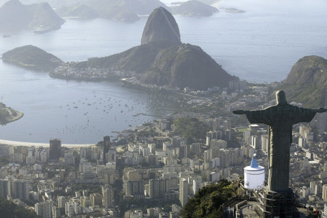 Brazil